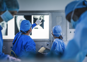 The Expertise That’s Remaking OU Well being right into a Prime-Tier Medical Middle